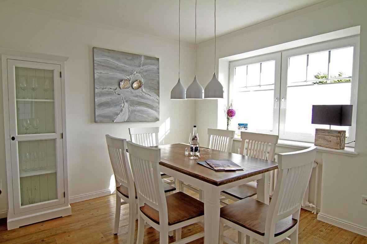 Apartment Nordersuite