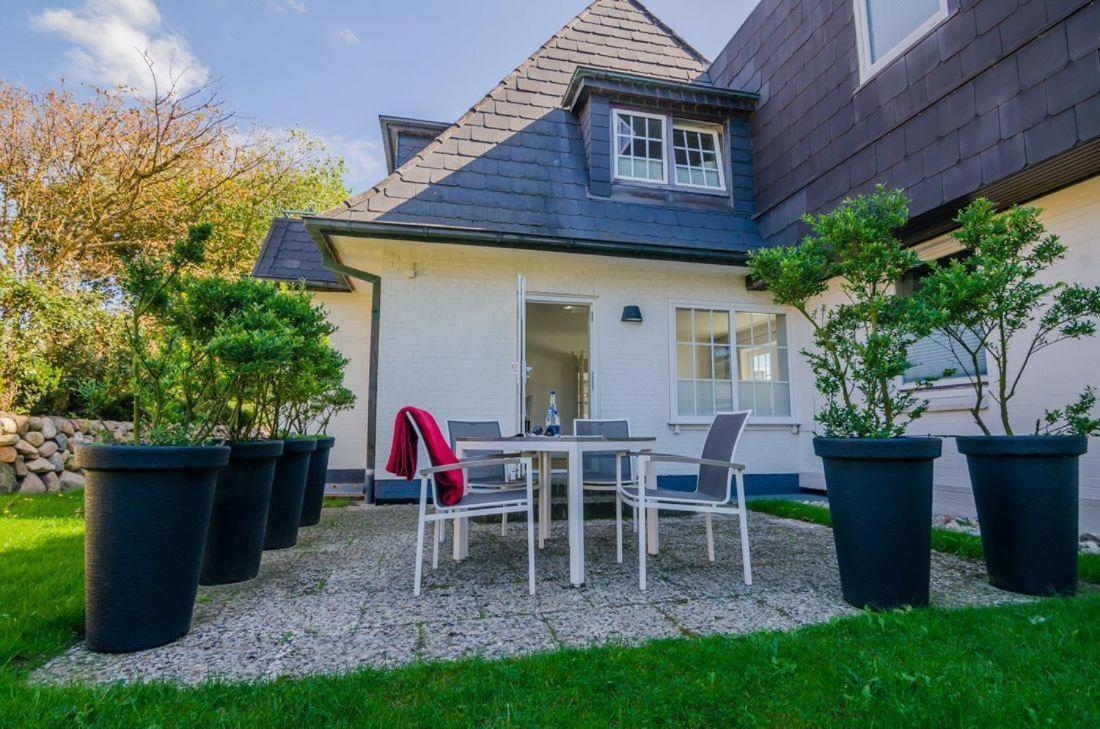 Apartment Nordersuite *