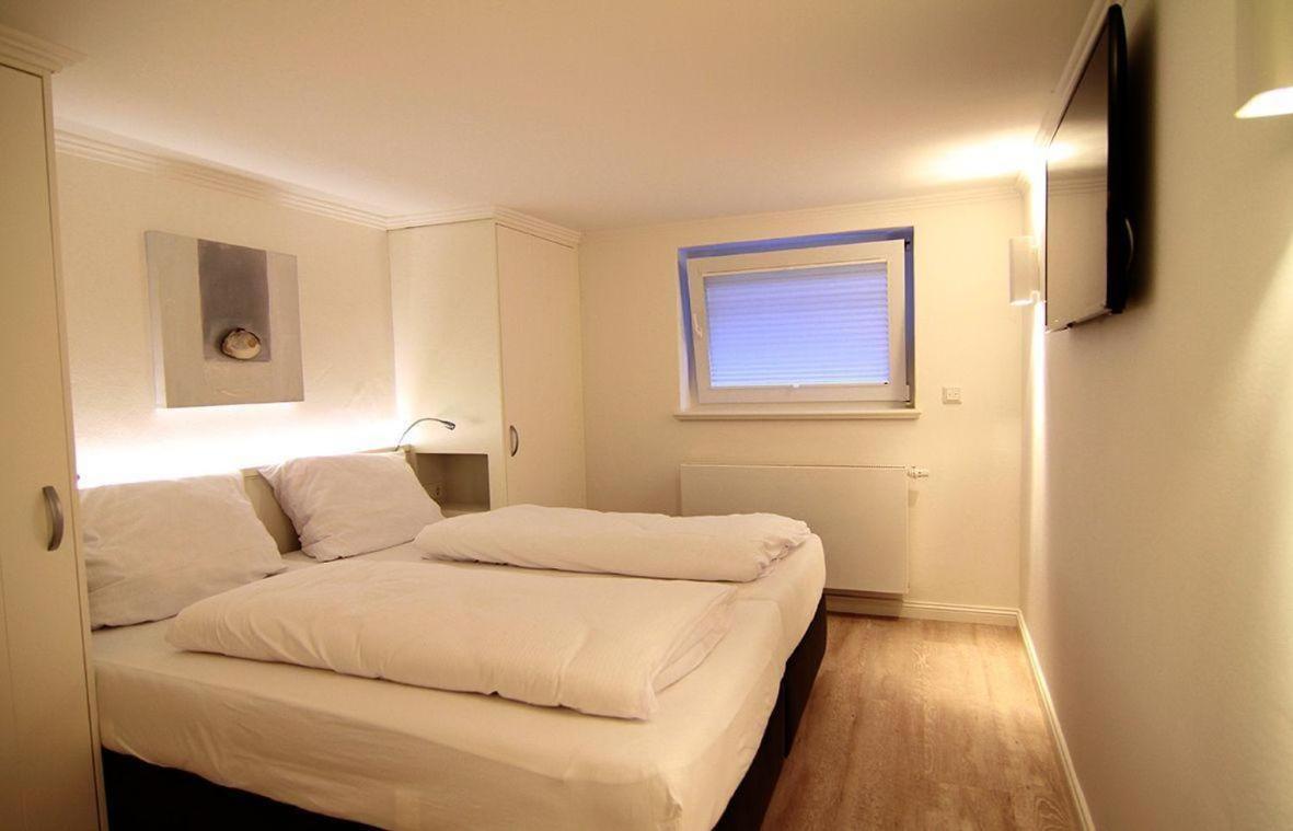 Nordersuite Westerland