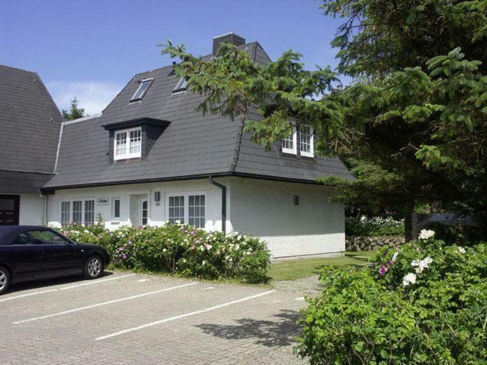 Nordersuite Apartment Westerland